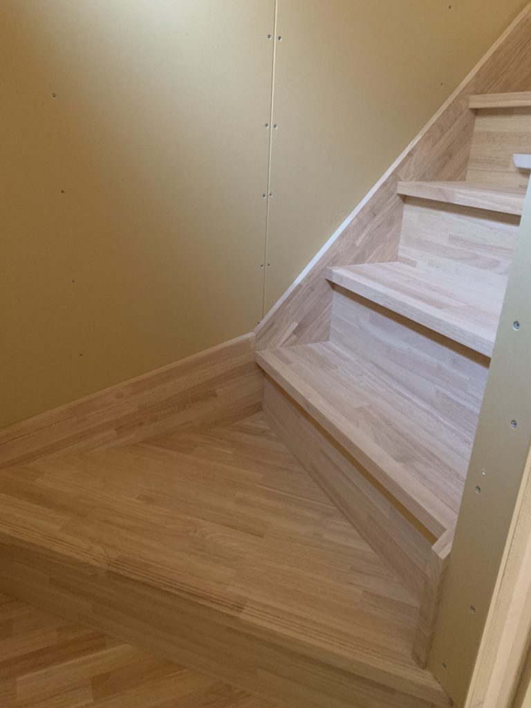 できてしまえば、Part  2