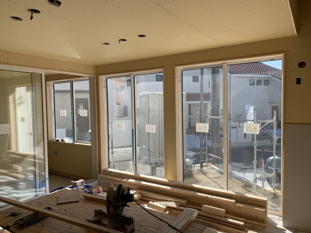 八本松　今朝は　－4℃