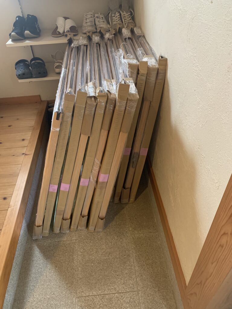 補助金もあるし