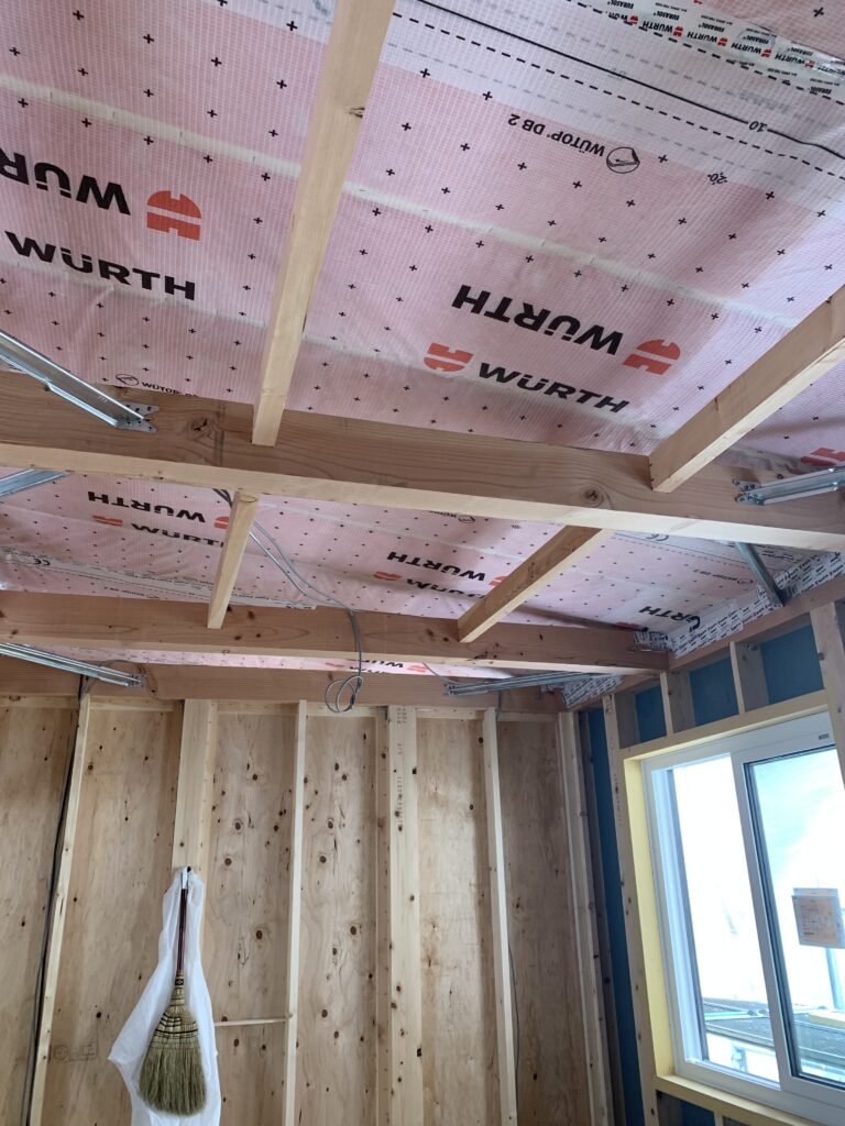 東広島も暑くジメジメ　これからの現場は