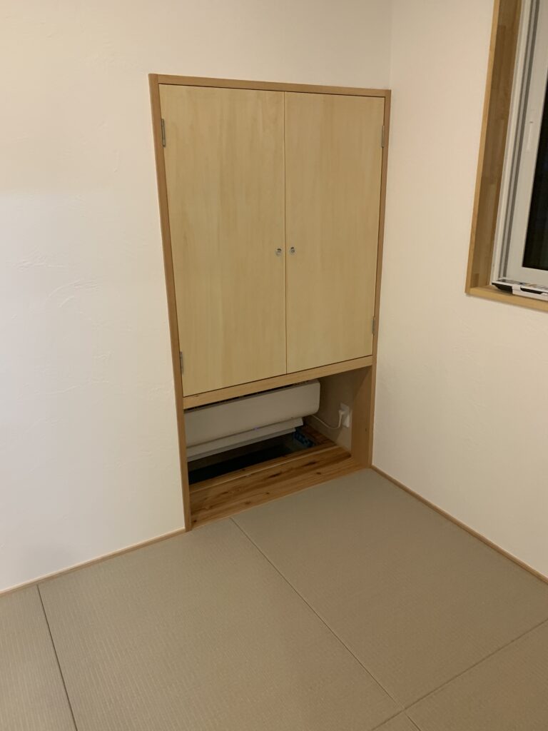 家の常識は変わり続ける