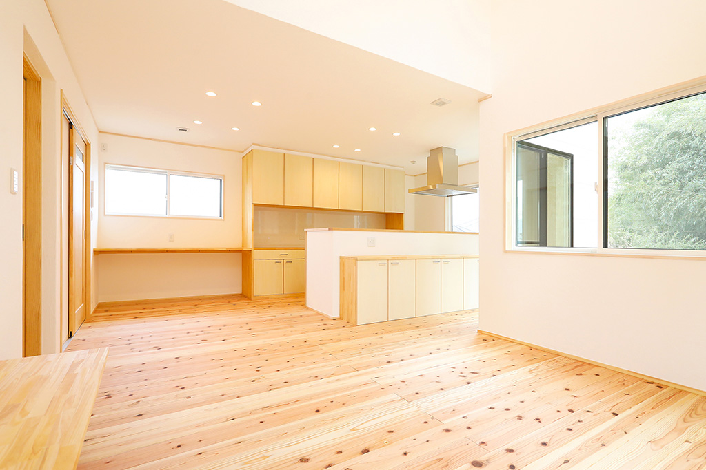 東広島で住み心地の良いマイホーム・新築を建てるために~日...