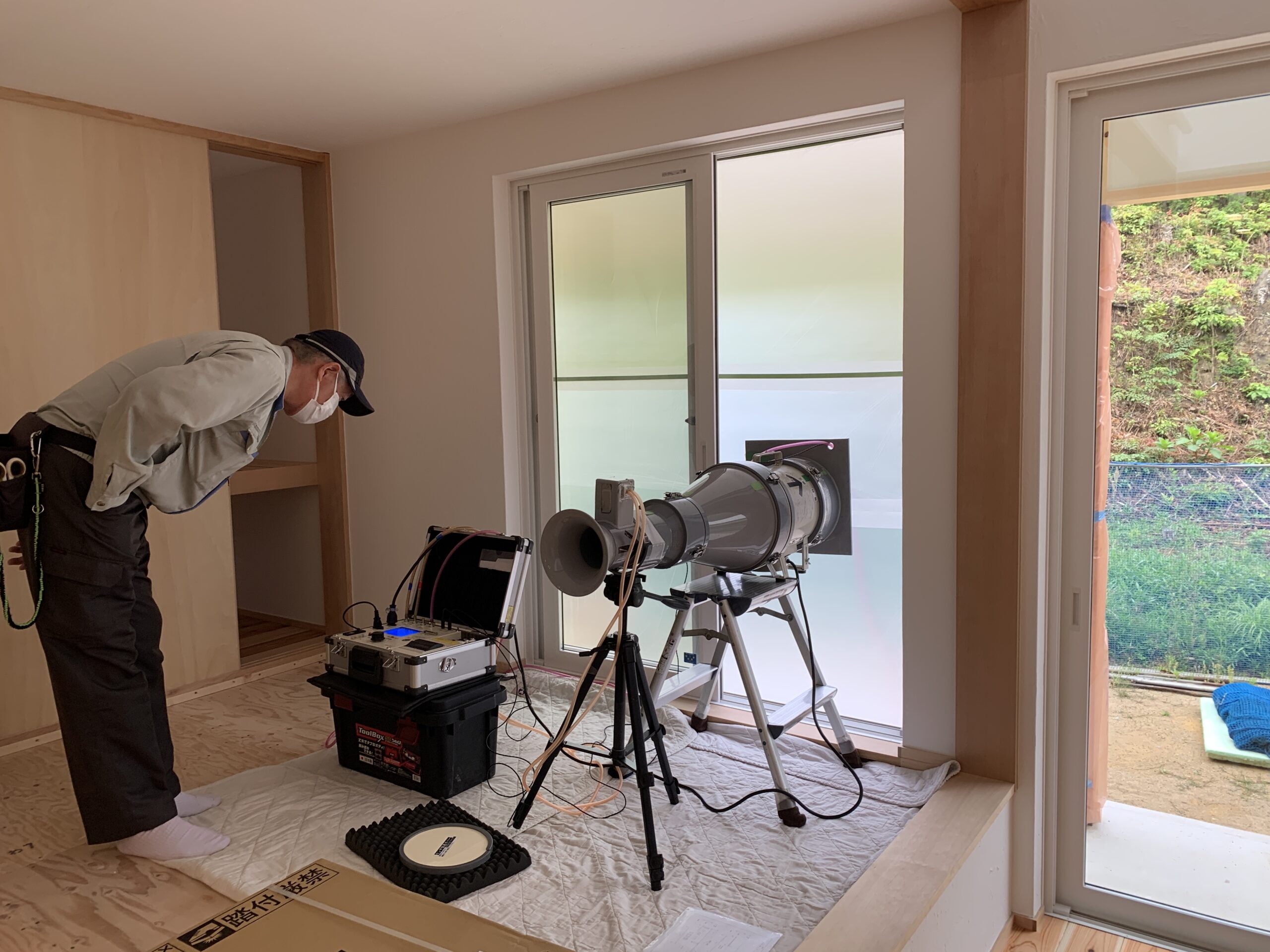 気密性の高い家が人気！特長やメリット・デメリットをわかり...