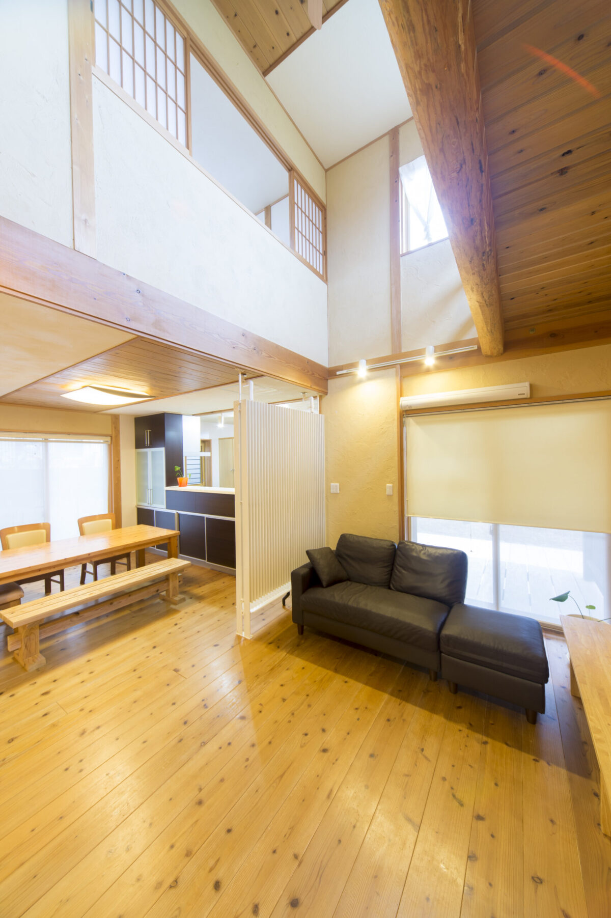 【全部わかる】東広島で自然素材の家を！注文住宅で自然素材...