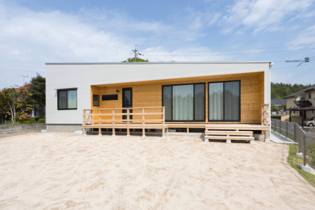 注文住宅は平屋が人気！選ばれる理由＆メリットとデメリット...