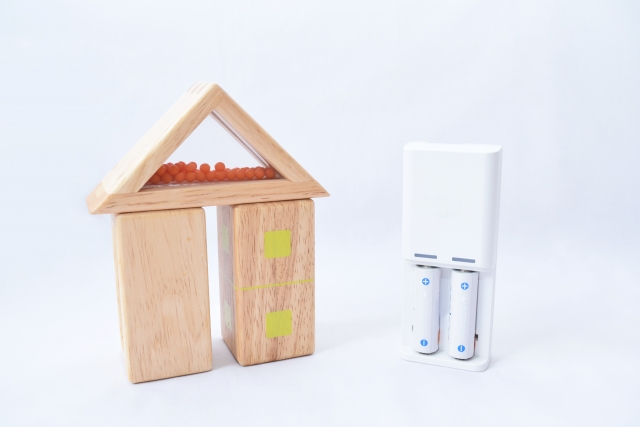 【戸建て・注文住宅】蓄電池を設置すべき？メリット・デメリ...