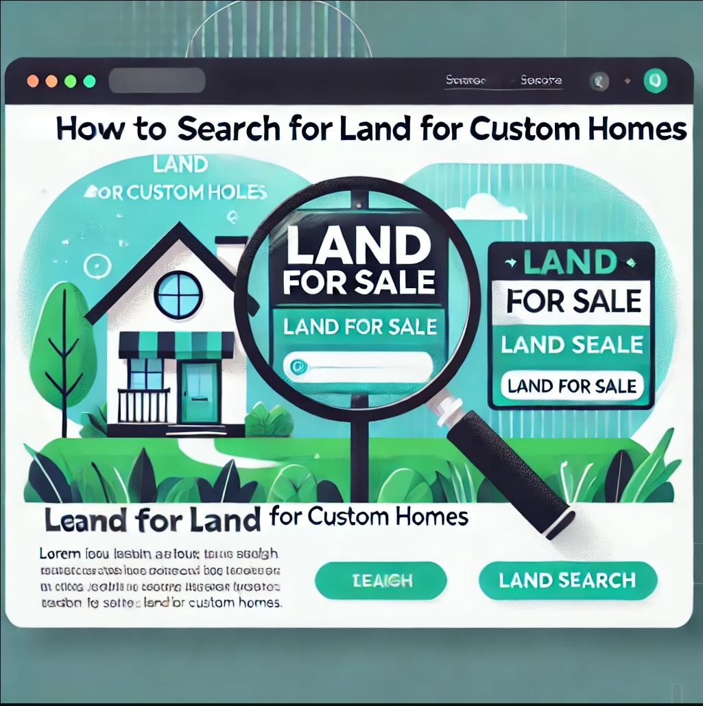 【注文住宅】土地探しはどうするの？知るべき用語＆知識、探...