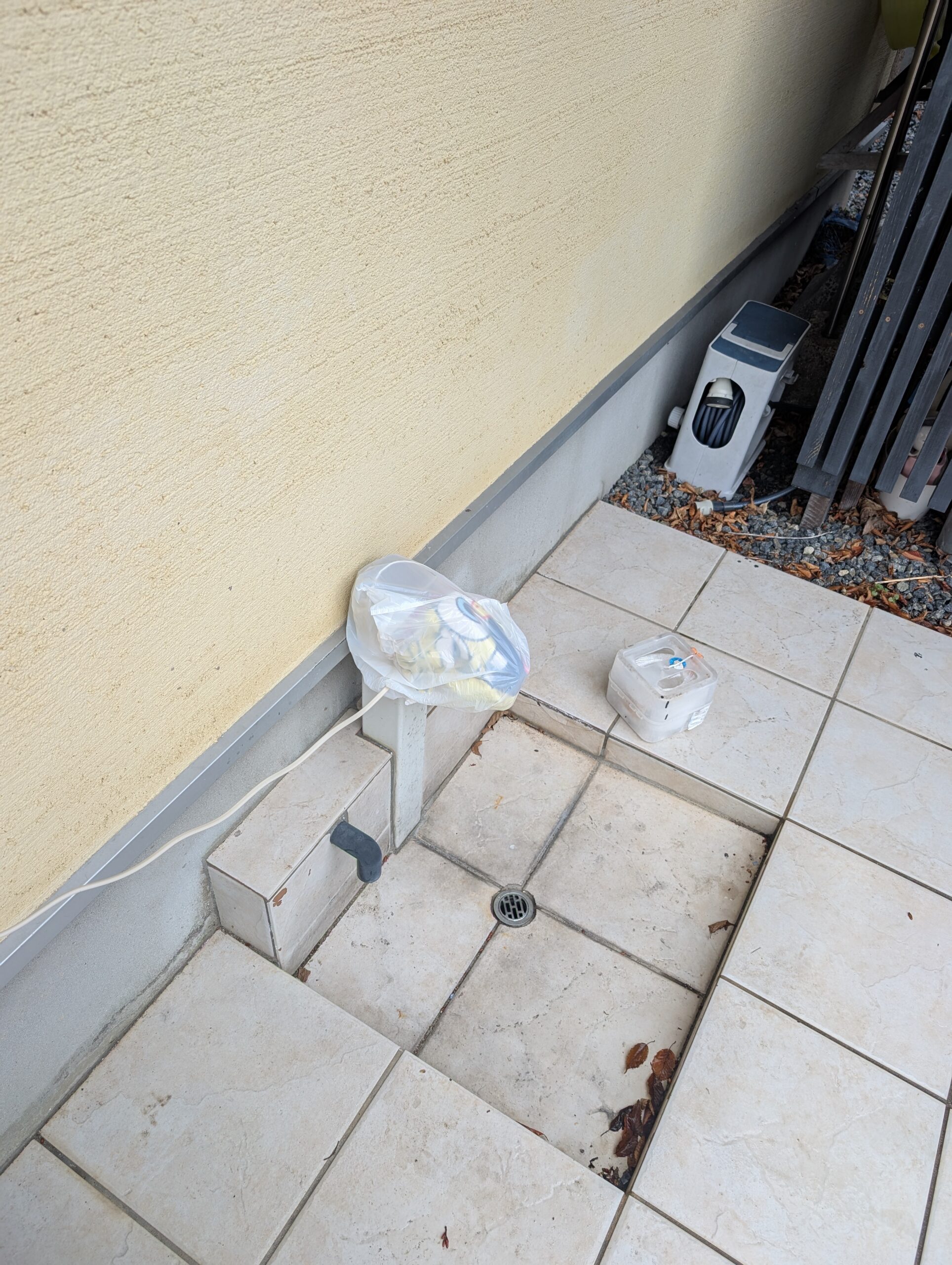 強力な寒波到来！水道凍結を防ぐための簡単対策