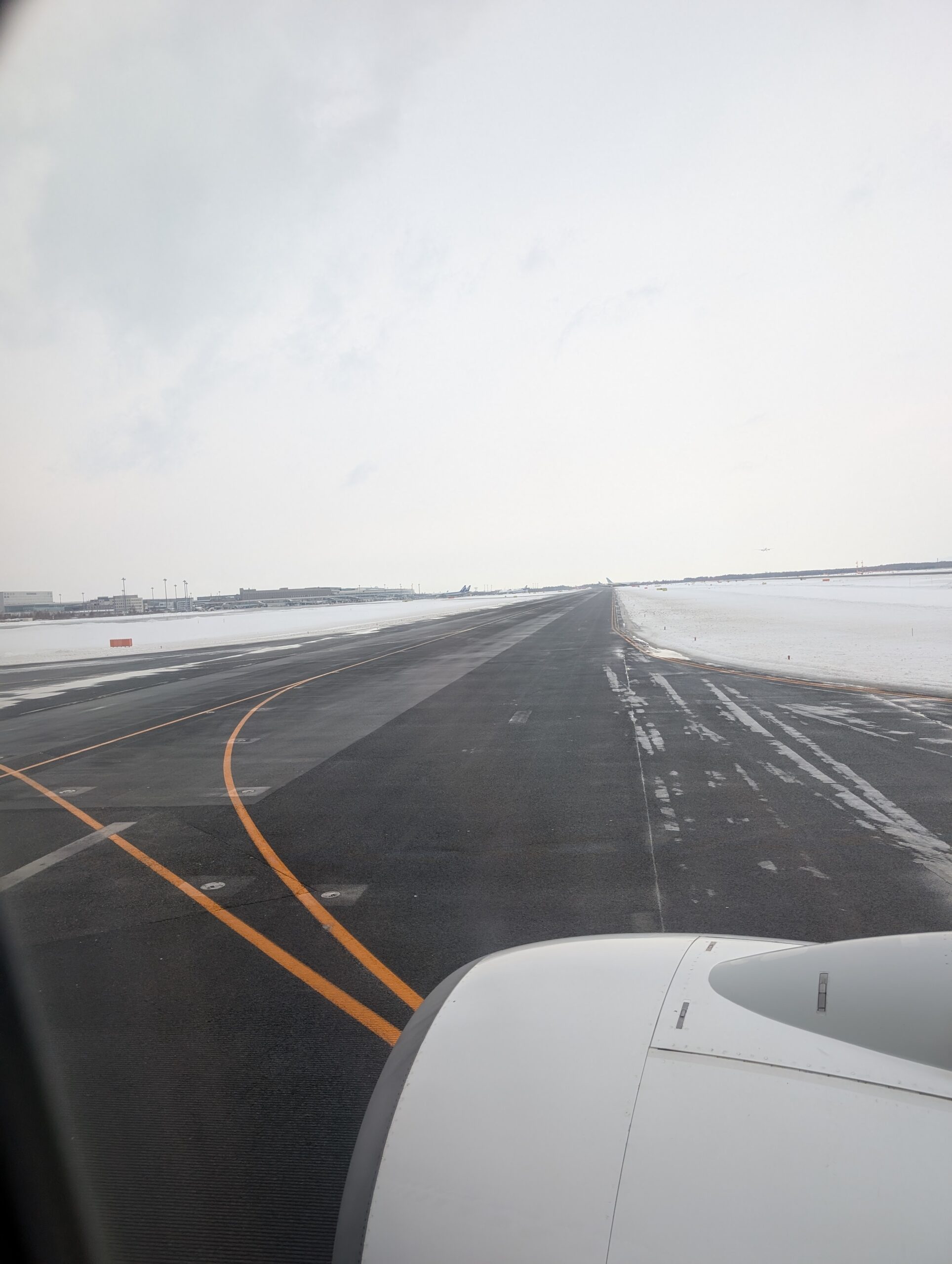 真冬の北海道は暖かい　北海道断熱修行の旅１