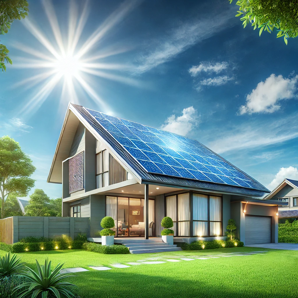 太陽光発電は設置すべき？知っておきたい基礎知識を解説